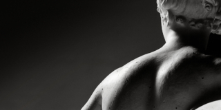 “Canova. Quattro tempi” di Luigi Spina “Canova. Quattro tempi” di Luigi Spina