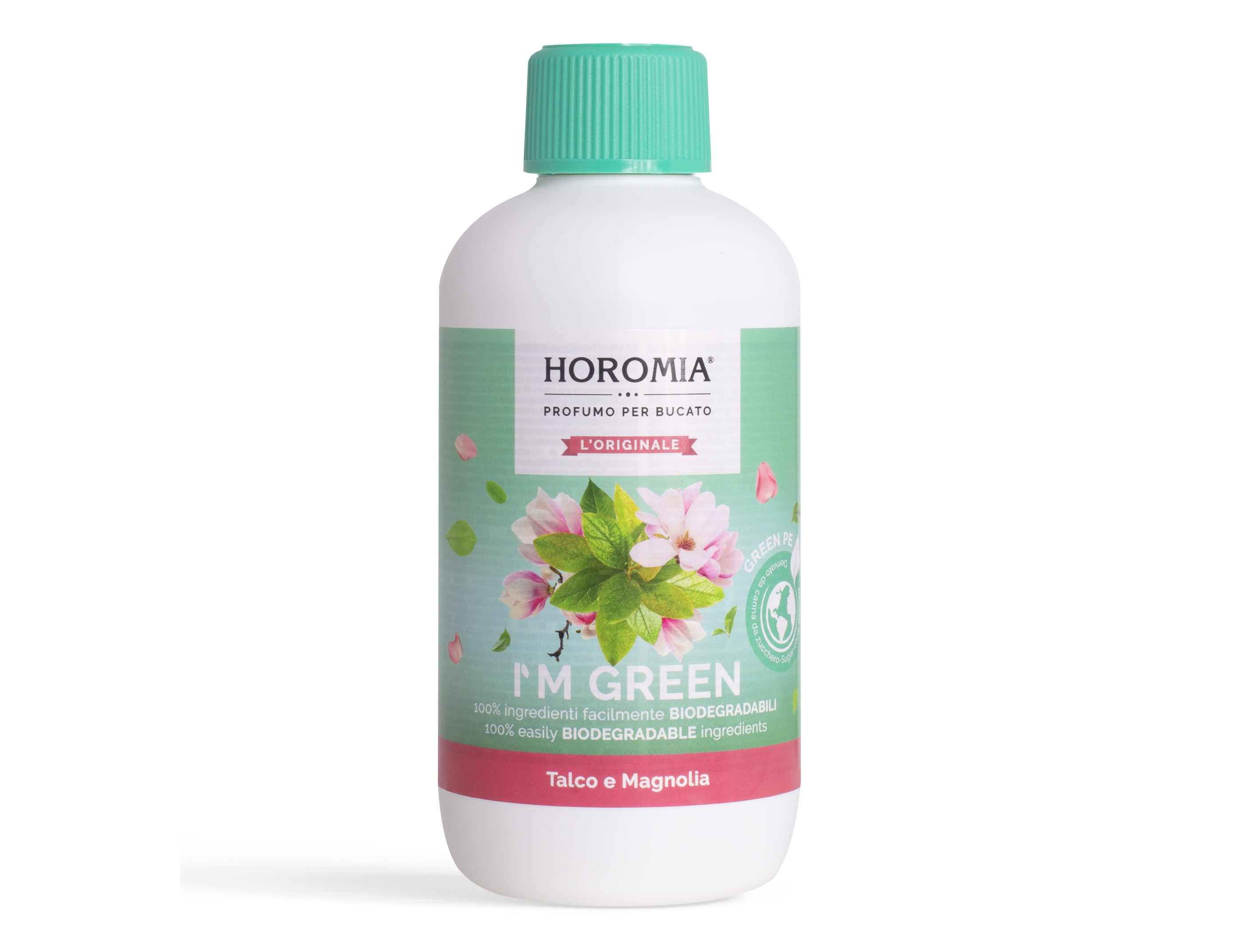 Horomia Talco magnolia 400ml Horomia Talco magnolia 400ml