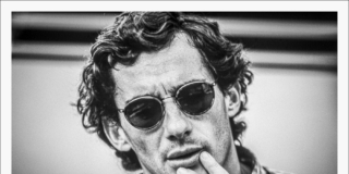 AYRTON SENNA FOREVER AYRTON SENNA FOREVER