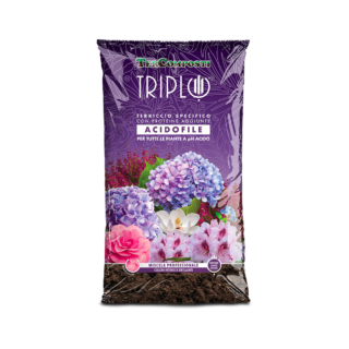 Terriccio specifico per tutte le piante acidofile. Si tratta di una miscela professionale torbosa, soffice, porosa e completa di tutti gli elementi necessari alle ortensie. https://tercomposti.com/ Terriccio specifico per tutte le piante acidofile. Si tratta di una miscela professionale torbosa, soffice, porosa e completa di tutti gli elementi necessari alle ortensie. https://tercomposti.com/
