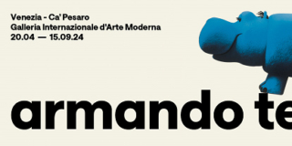 ARMANDO TESTA ARMANDO TESTA