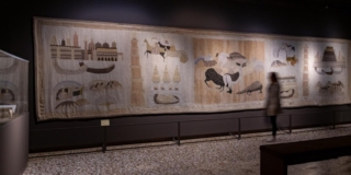 I MONDI DI MARCO POLO. Il viaggio di un mercante veneziano del Duecento I MONDI DI MARCO POLO. Il viaggio di un mercante veneziano del Duecento