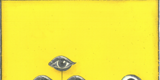 Nel vento della Poesia: l’Arte nei libri e nelle opere di Alberto Casiraghy Nel vento della Poesia: l’Arte nei libri e nelle opere di Alberto Casiraghy