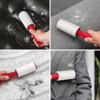 Vileda Pet Pro Lint Roller