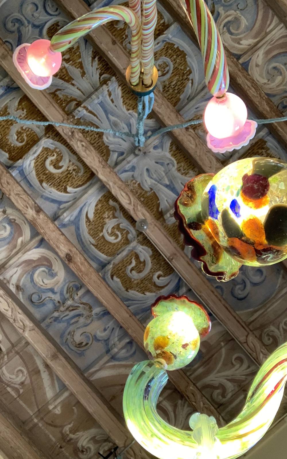 Villa Bagatti Valsecchi Alcova Varedo Milano Design Week 2024 Villa Bagatti Valsecchi Alcova Varedo Milano Design Week 2024