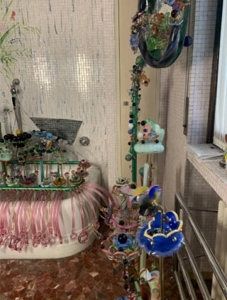 bagno Villa Borsani Varedo MDW Alcova 2024 bagno Villa Borsani Varedo MDW Alcova 2024