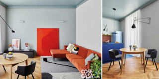 casa open space