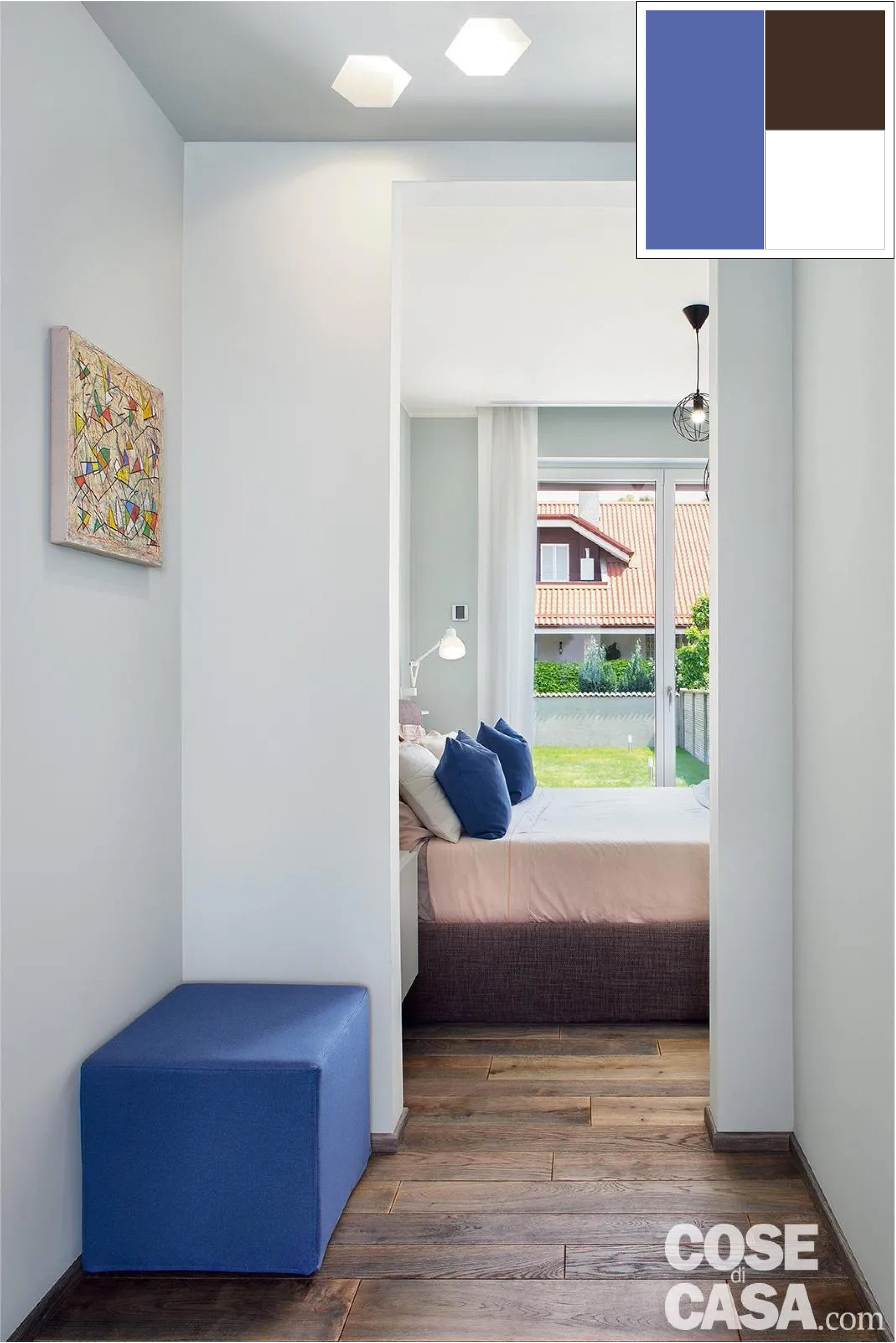 Progetto: arch. Andrea Castrignano, Milano, Tel. 02/76317782 - www.andreacastrignano.it/blog - Foto: Riccardo Gasperoni. Clicca qui per vedere tutta la casa. Progetto: arch. Andrea Castrignano, Milano, Tel. 02/76317782 - www.andreacastrignano.it/blog - Foto: Riccardo Gasperoni. Clicca qui per vedere tutta la casa.