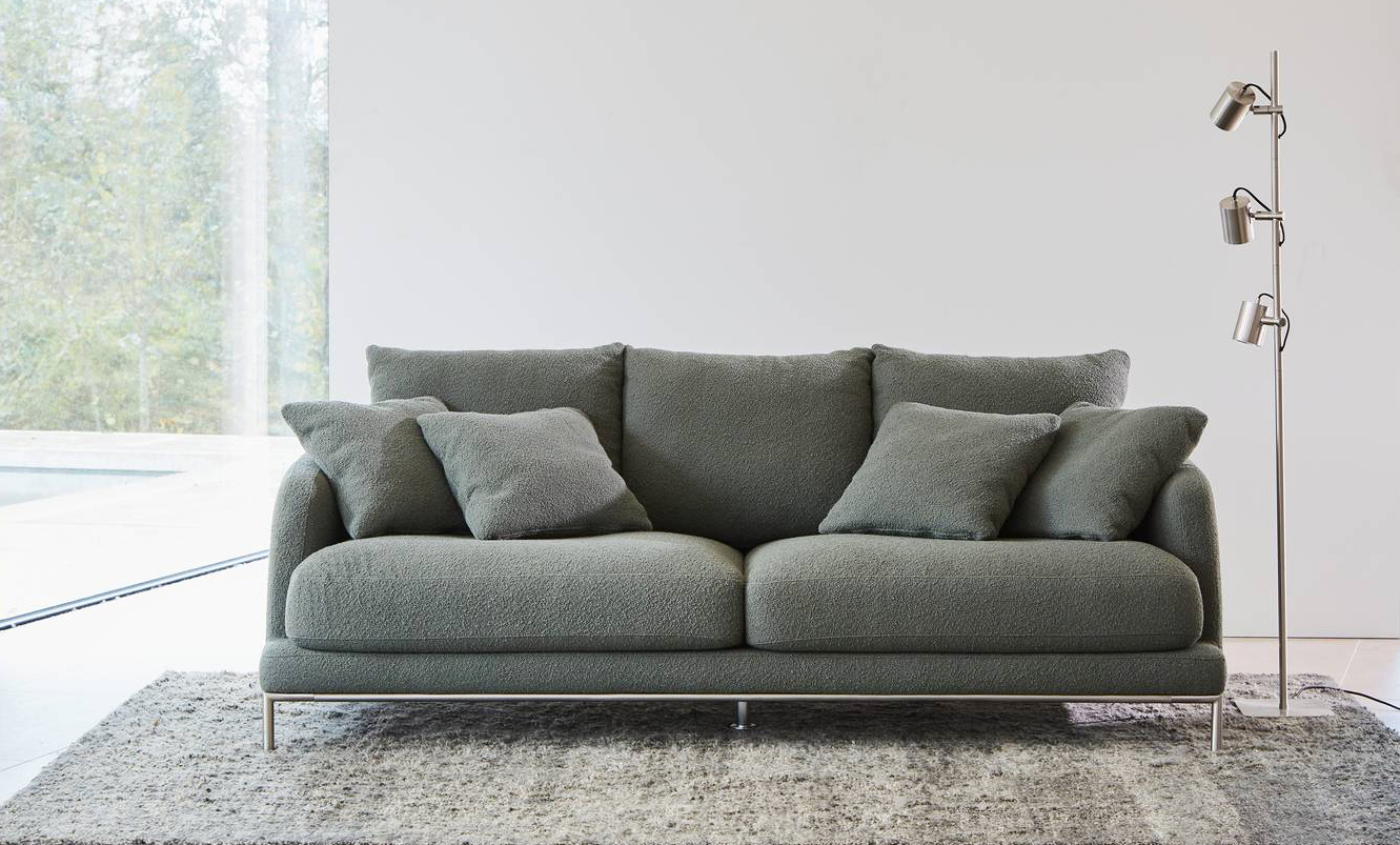 In occasione della Milano Design Week il brand di design AMPM, del gruppo La Redoute, presenta  una selezione della sua collezione primavera-estate 2024 tra cui spicca il divano Moderniste che unisce lusso e semplicità ed è caratterizzato dà un'estetica contemporaneamente rigorosa e poetica. https://www.laredoute.it – Fuorisalone, Spazio Big – Via Santa Marta 10, Milano.