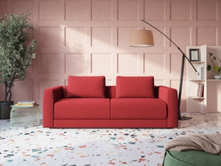 Divano Letto Freia di Divani.Store Divano Letto Freia di Divani.Store