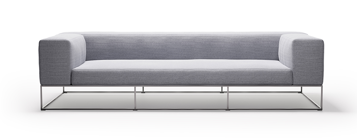 Uno stile rigoroso per il divano outdoor Ile Club di Living Divani è composto da un'imbottitura avvolgente e masestosa e una struttura in metallo sottile. https://livingdivani.it - Salone del Mobile padiglione 11, stand C15-D16. Uno stile rigoroso per il divano outdoor Ile Club di Living Divani è composto da un'imbottitura avvolgente e masestosa e una struttura in metallo sottile. https://livingdivani.it - Salone del Mobile padiglione 11, stand C15-D16.