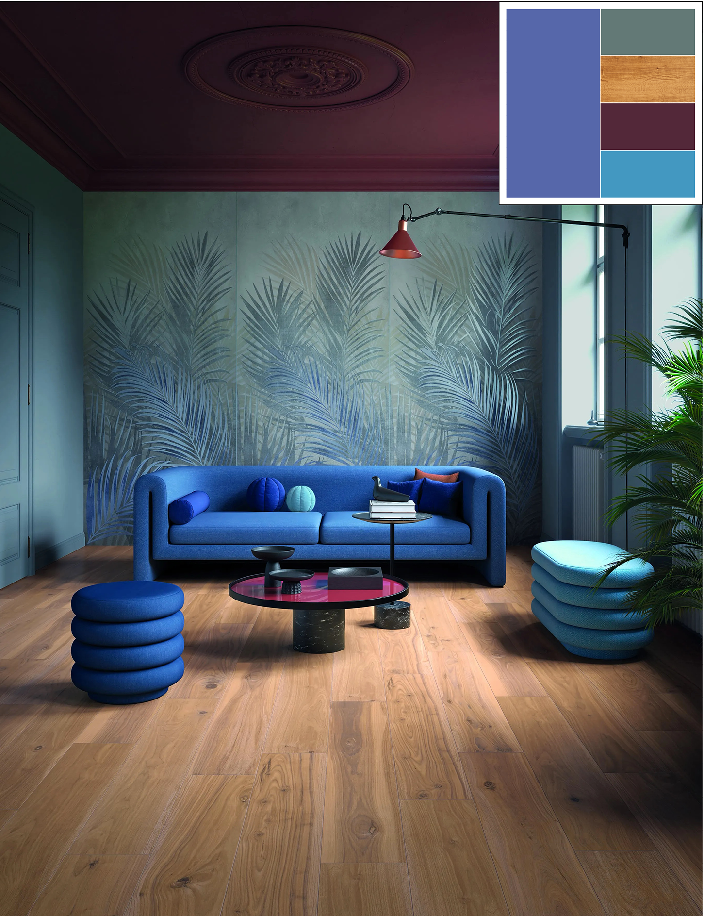 Collezione Color>Mood di Fap Ceramiche www.fapceramiche.com Collezione Color>Mood di Fap Ceramiche www.fapceramiche.com