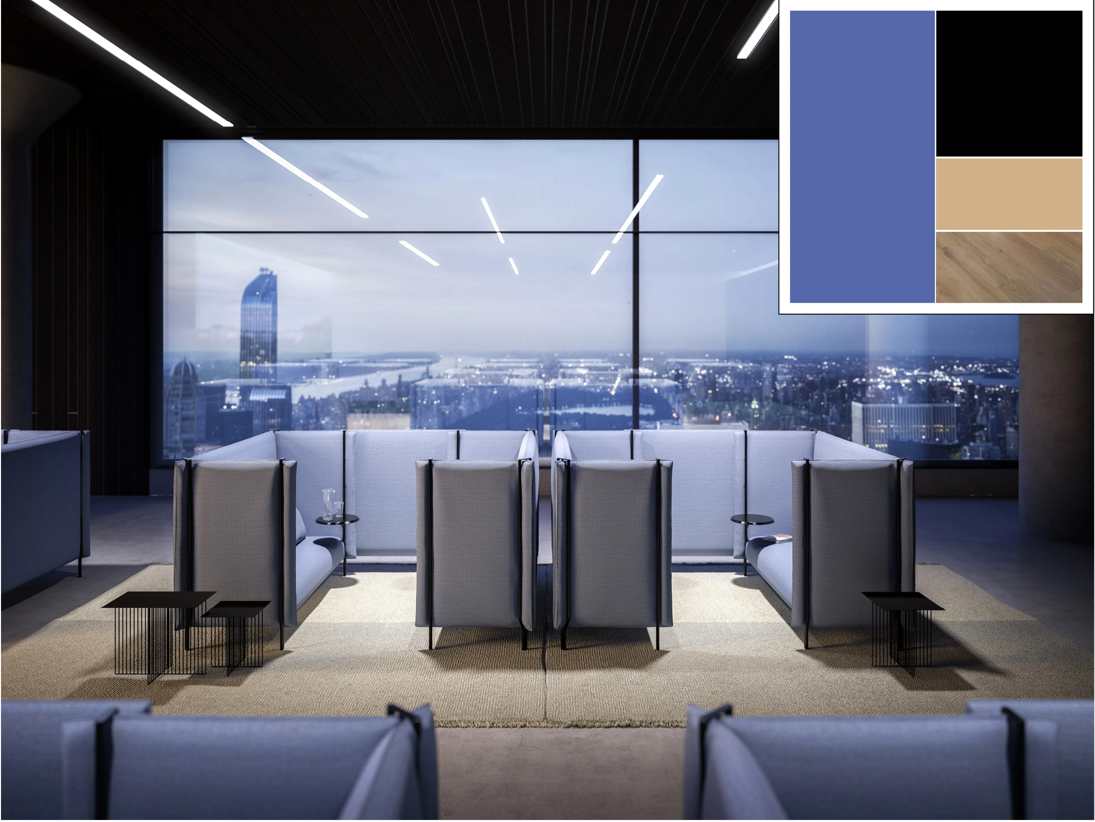 Divano Pinch di laCividina www.lacividina.com Divano Pinch di laCividina www.lacividina.com