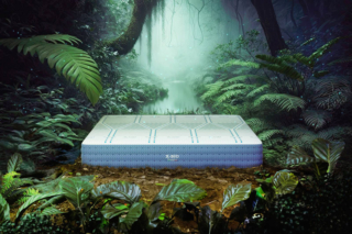 Durante la Milano Design Week il Gruppo Buoninfante presenta i materassi ad alta tecnologia creati dalla plastica raccolta in mare, dagli olii esausti da cucina, da rame e silicio, che saranno al centro dell’esperienza multisensoriale Matrex Natura. Il materasso X-BIO Silver Ions, eletto prodotto dell'Anno 2024,  brevettato e certificato, antibatterico e anti-odore, con rivestimento contenente ioni d’argento, è sostenibile, funzionale e innovativo. https://www.x-bio.it – Fuorisalone, Brera Design District, Via Foro Buonaparte 54, Milano