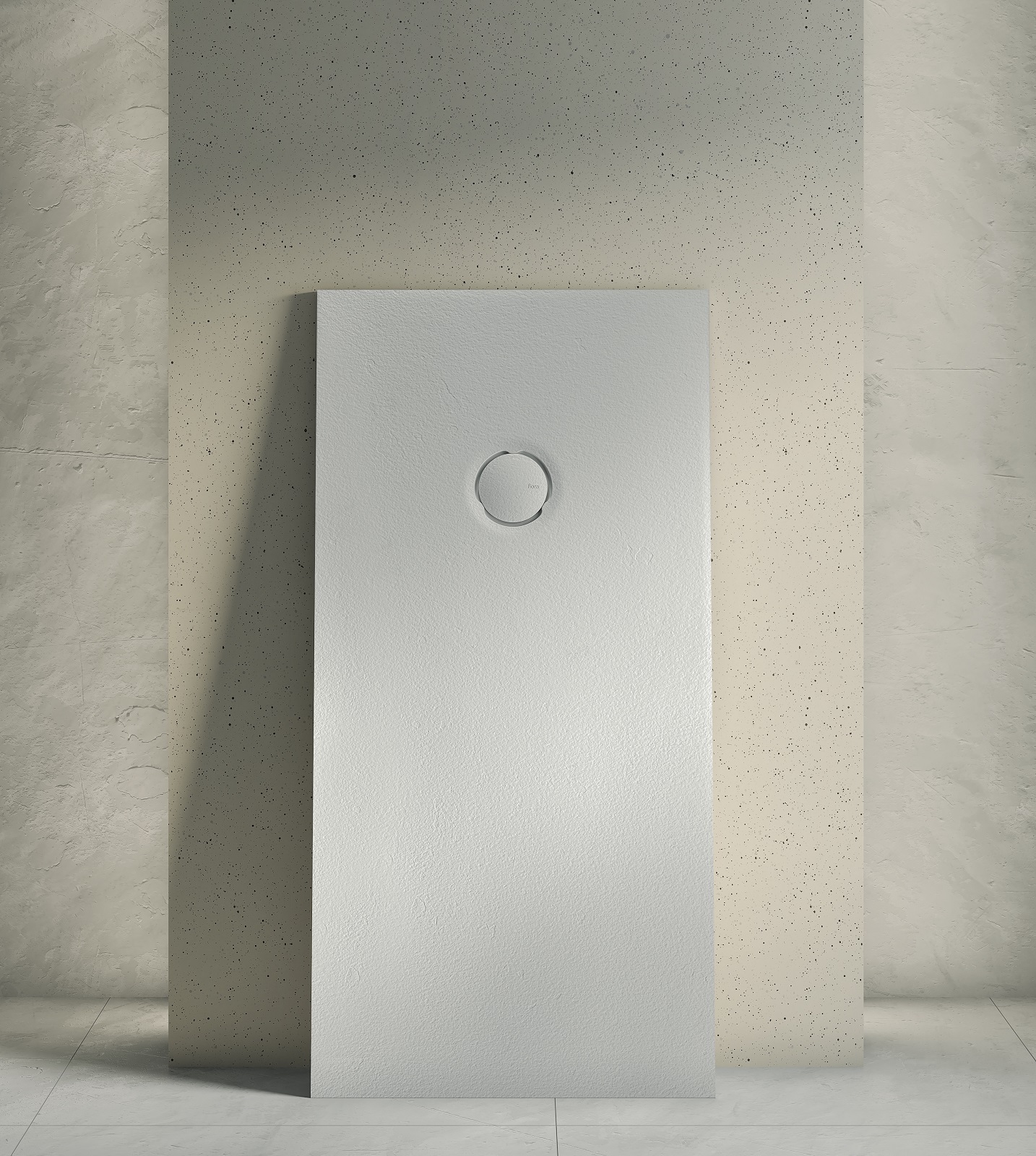 Fiora opta per un'innovazione significativa: l'eliminazione totale della silice nella sua linea di prodotti. Silica Free è la nuova era dei materiali senza silice con proprietà intatte che riduce l'impatto ambientale e migliora i criteri di benessere. Il nuovo materiale viene utilizzato nella produzione di piatti doccia (come il piatto doccia Selene in foto), piani d'appoggio e lavabi e garantisce prodotti sicuri, durevoli e rispettosi dell'ambiente.
www.ﬁorabath.com - Fuorisalone, Carroccio6, Via Carroccio 6, Milano.