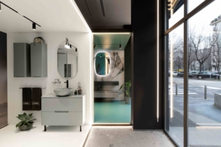showroom Inda vetrine e bagni 3 showroom Inda vetrine e bagni 3