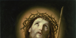 Lo sguardo del sentire. Il Seicento emiliano dalle collezioni d’arte Credem Lo sguardo del sentire. Il Seicento emiliano dalle collezioni d’arte Credem