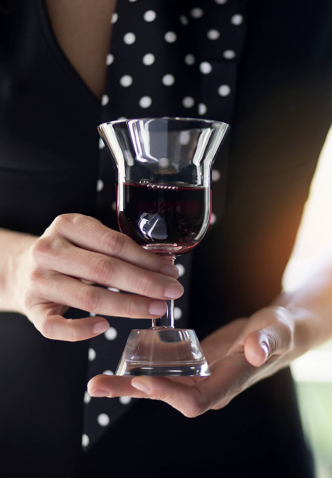 Arnolfo di Cambio 60 Years of Design in Crystal 152 Arnolfo di Cambio 60 Years of Design in Crystal 152