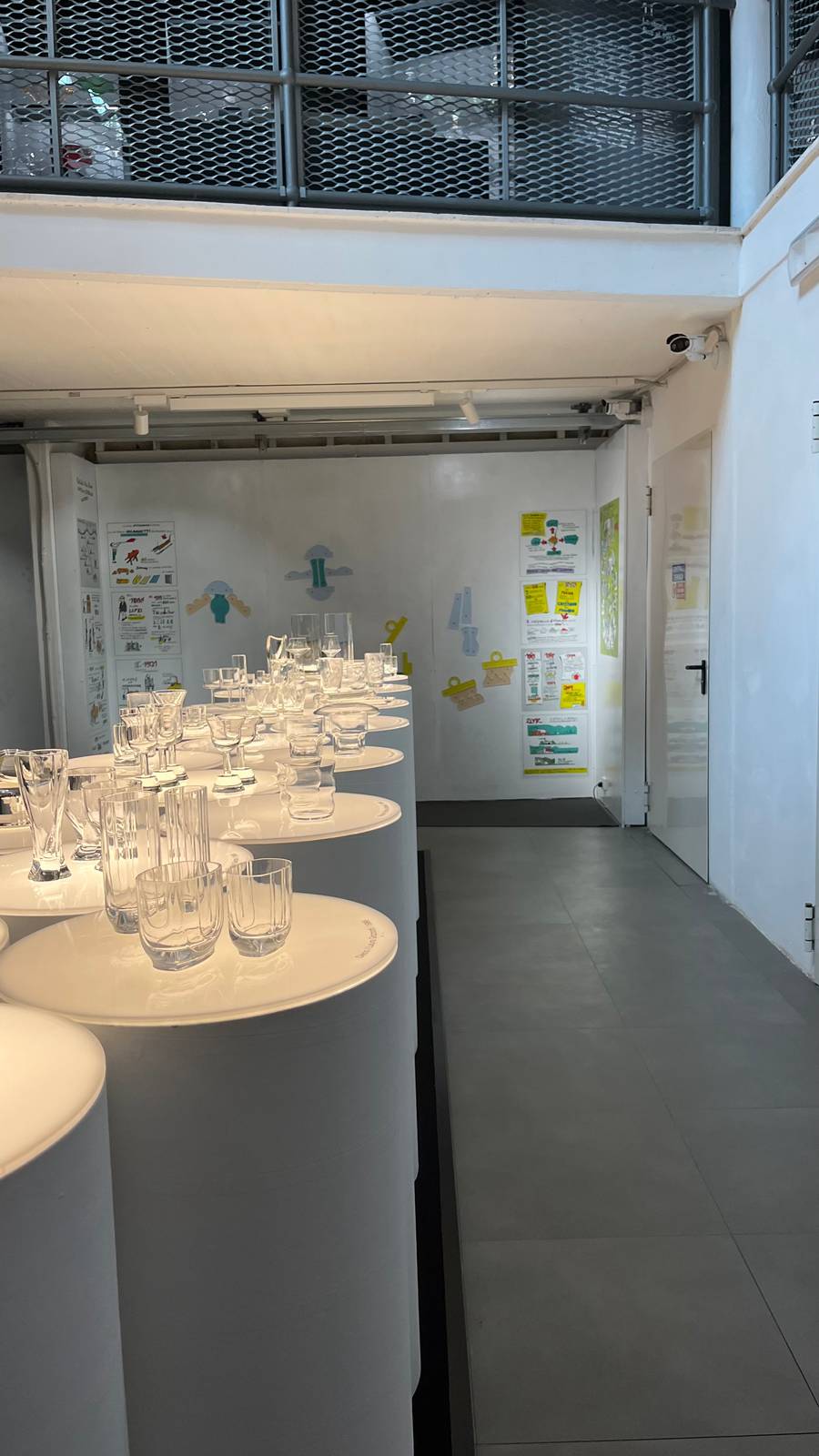 Arnolfo di Cambio 60 Years of Design in Crystal IMG_0013 Arnolfo di Cambio 60 Years of Design in Crystal IMG_0013