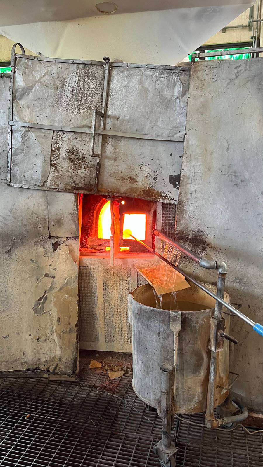 Arnolfo di Cambio 60 Years of Design in Crystal fornace IMG_9889 Arnolfo di Cambio 60 Years of Design in Crystal fornace IMG_9889