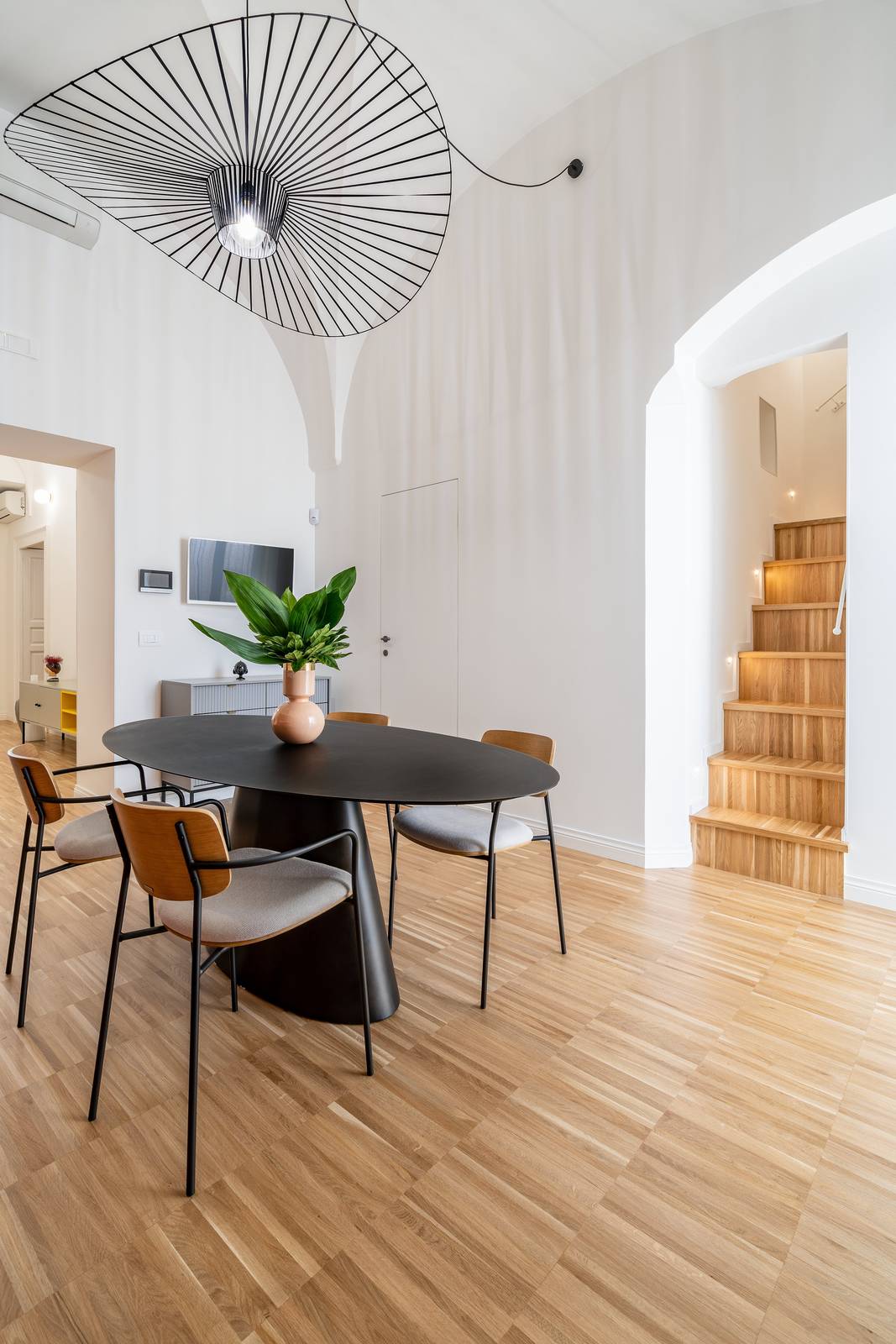 Cordivari casa Martina Franca scegliere caloriferi scala Cordivari casa Martina Franca scegliere caloriferi scala