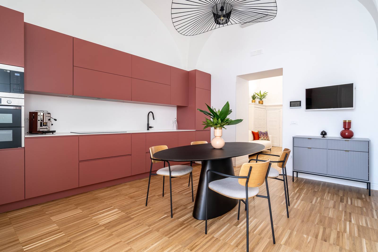 Cordivari casa Martina Franca scegliere caloriferi cucina Cordivari casa Martina Franca scegliere caloriferi cucina