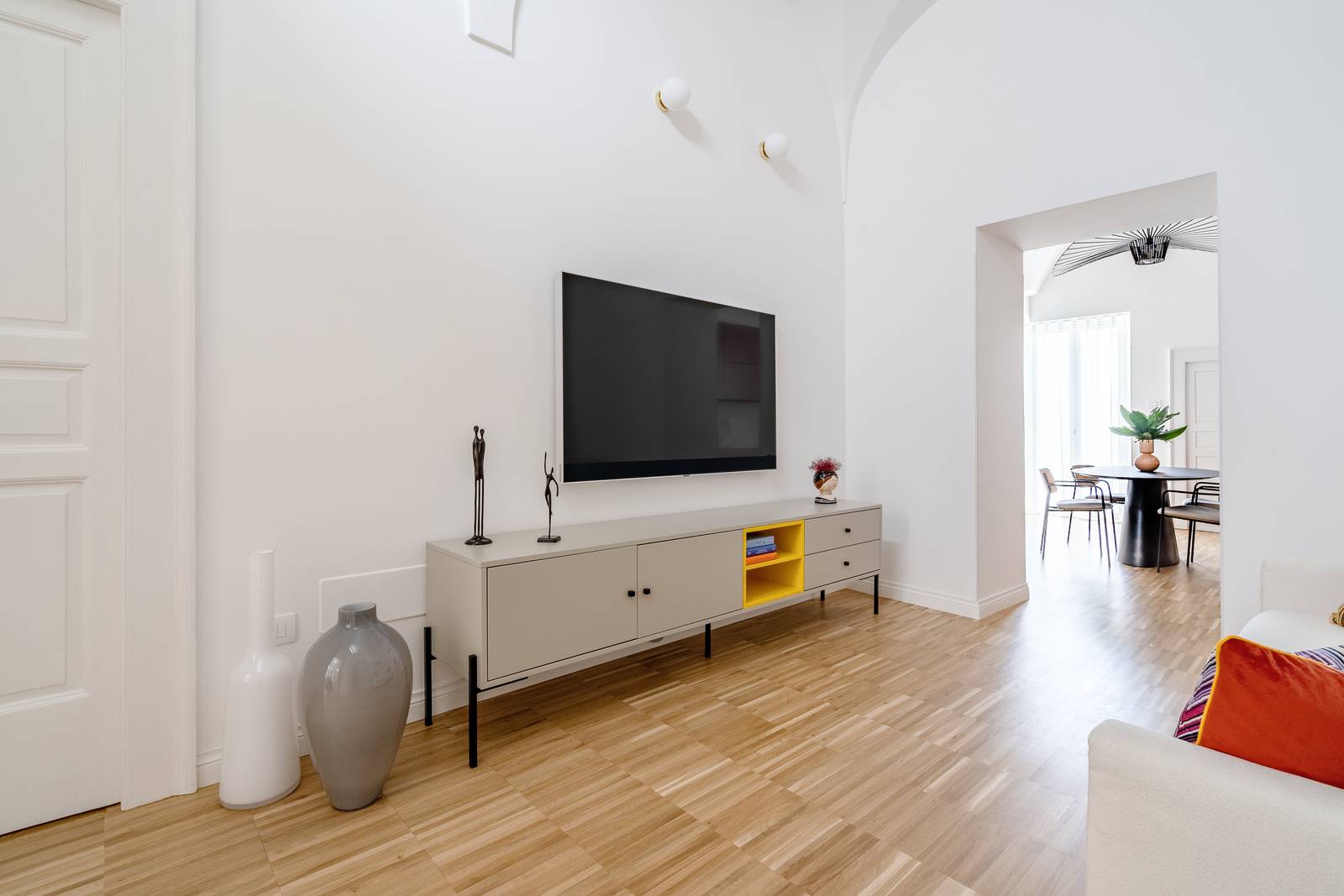 Cordivari casa Martina Franca scegliere caloriferi soggiorno Cordivari casa Martina Franca scegliere caloriferi soggiorno