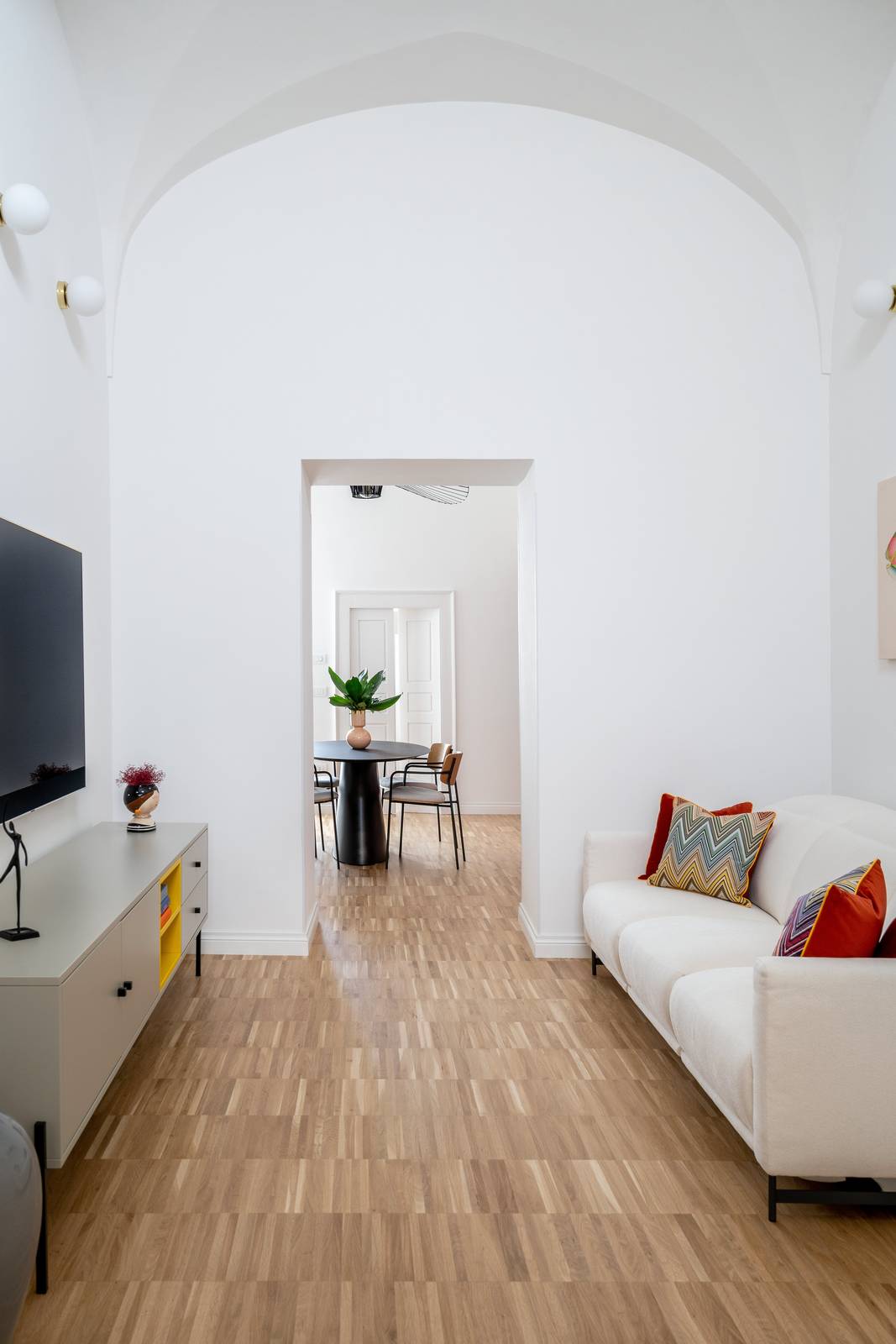 Cordivari casa Martina Franca scegliere caloriferi soggiorno Cordivari casa Martina Franca scegliere caloriferi soggiorno