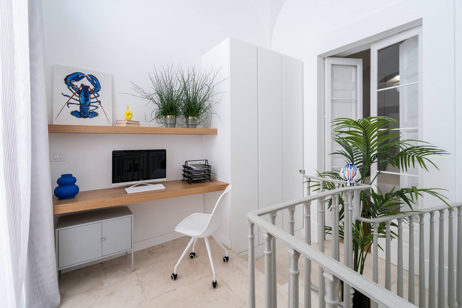 fancoil Cordivari scegliere caloriferi casa Martina Franca ingresso home office fancoil Cordivari scegliere caloriferi casa Martina Franca ingresso home office