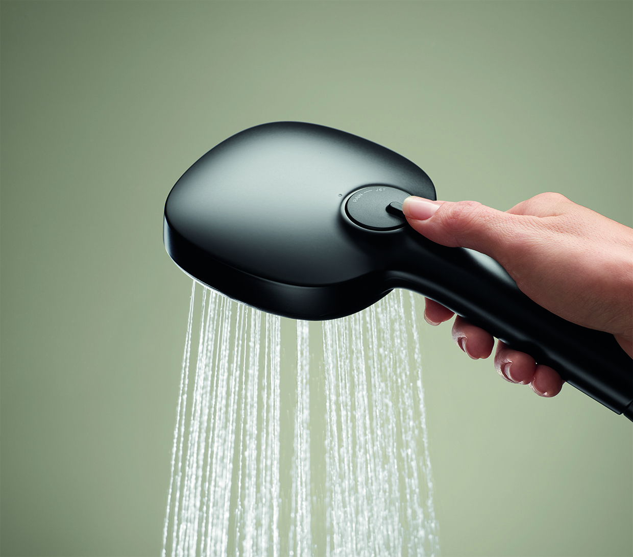 Grohe Tempesta ManopolaCube MattBlack Grohe Tempesta ManopolaCube MattBlack