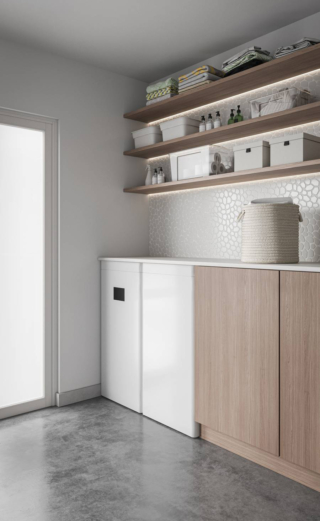 Innova 3in1 mono lavanderia Innova 3in1 mono lavanderia