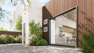 Innova 3in1 mono villa Innova 3in1 mono villa