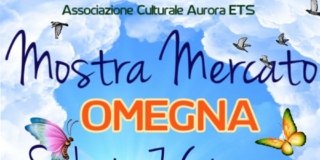 Omegna, Mercatino Locandina giugno Omegna, Mercatino Locandina giugno