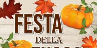 Omegna, Mercatino ottobre e Festa delle Zucca Omegna, Mercatino ottobre e Festa delle Zucca