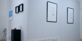 A-Head Project – Opera Unica* di Angelo Gallo A-Head Project – Opera Unica* di Angelo Gallo