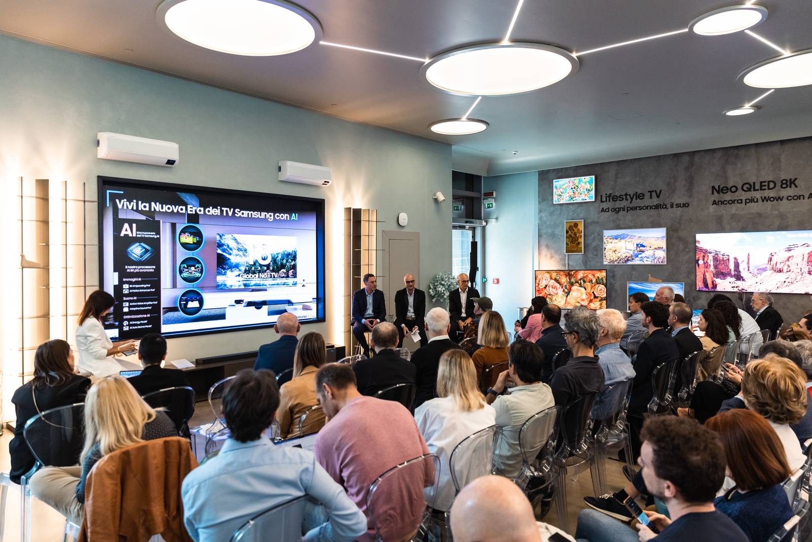 Samsung Italiani e AI 0T1A5938 Samsung Italiani e AI 0T1A5938