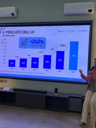 Samsung Italiani e AI IMG_0337 Samsung Italiani e AI IMG_0337