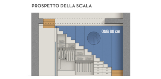 progetto scala
