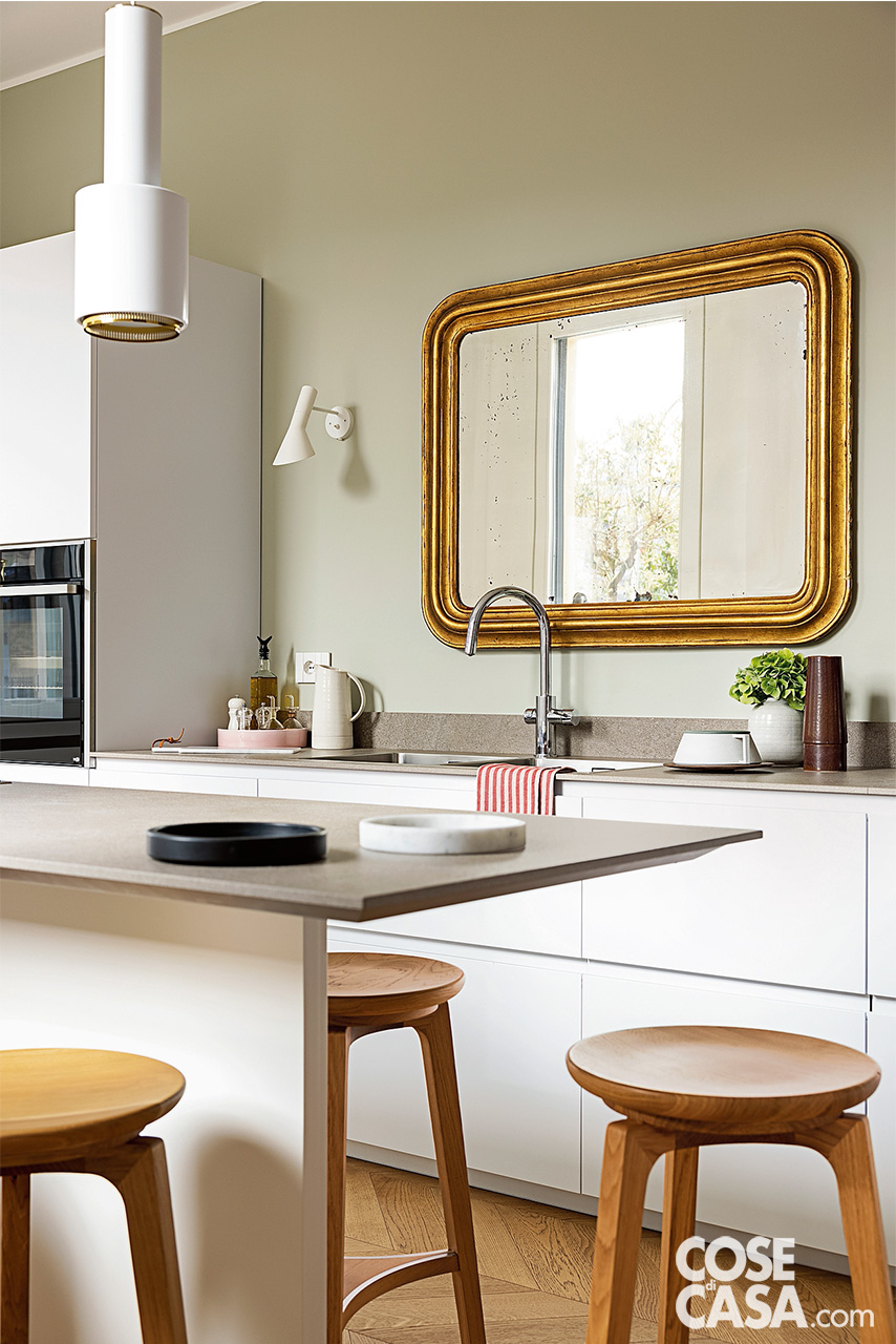 Foto: Cristina Galliena Bohmann. Styling: Francesca Martinez Progetto: Cecilia Avogadro Architetto e Lupettatelier. Clicca qui per vedere tutta la casa. Foto: Cristina Galliena Bohmann. Styling: Francesca Martinez Progetto: Cecilia Avogadro Architetto e Lupettatelier. Clicca qui per vedere tutta la casa.