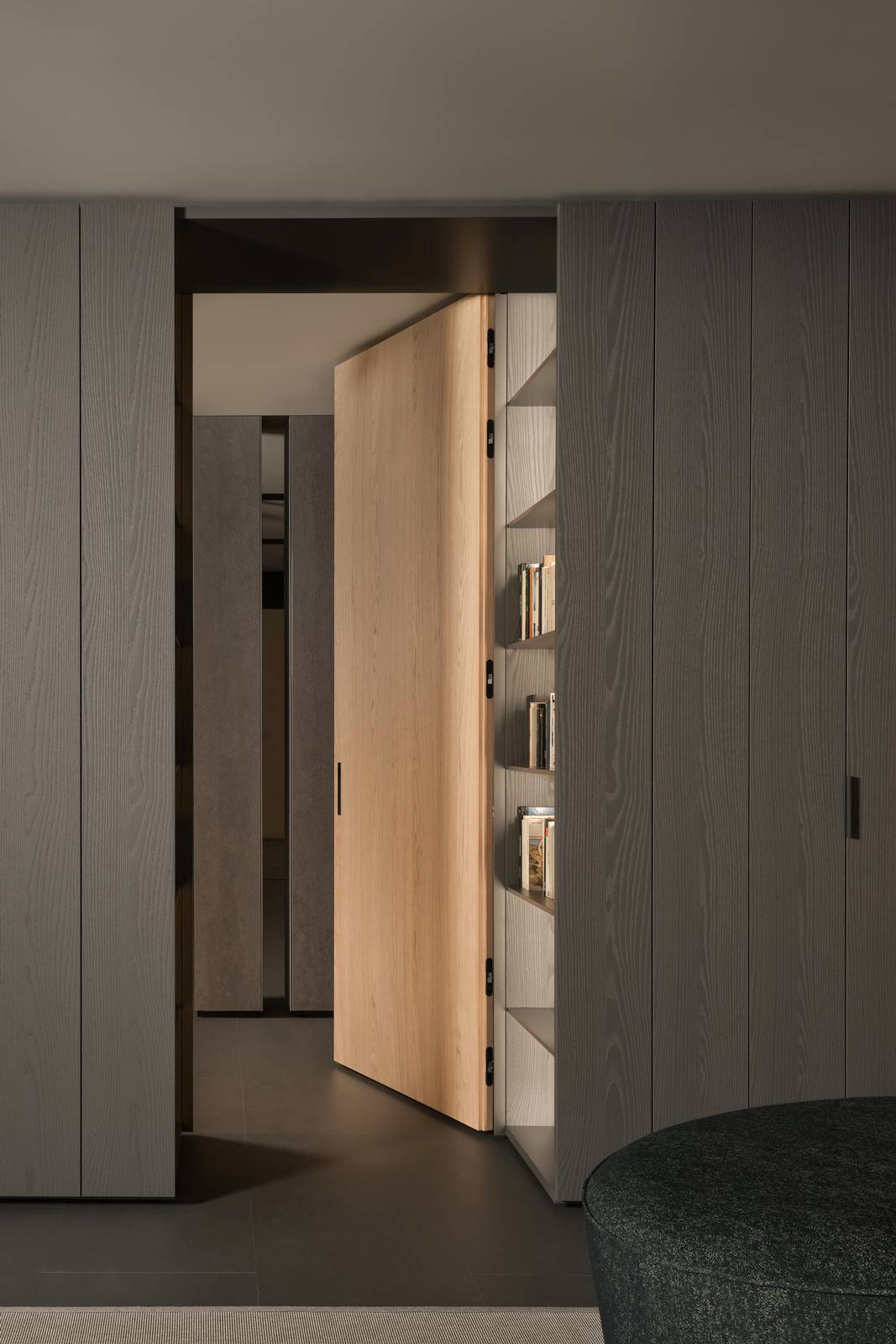 Caccaro Architype