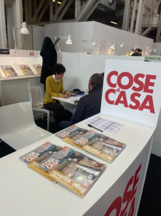 Cersaie disegna la tua casa Cersaie disegna la tua casa