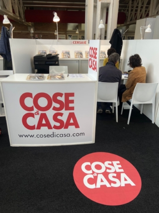 Cersaie disegna la tua casa Cersaie disegna la tua casa