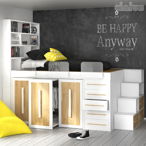 Be Happy Be Happy