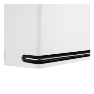 DUALCOOL Premium H12S1P Detail DUALCOOL Premium H12S1P Detail