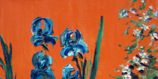 Lucia Anessi (1927-2010). Pittura è Poesia Lucia Anessi (1927-2010). Pittura è Poesia
