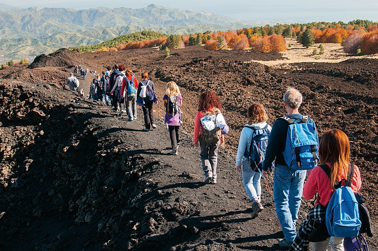 Etna tour Etna tour