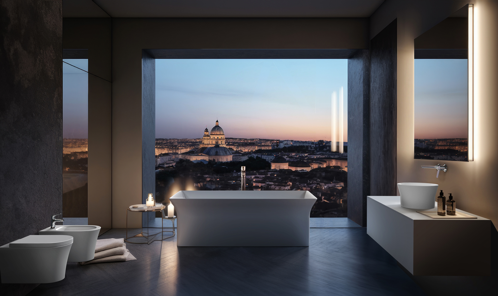 Atelier Collections, La Dolce Vita®