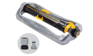 Melnor 65154AMZ Turbo Sprinkler Bundle Melnor 65154AMZ Turbo Sprinkler Bundle