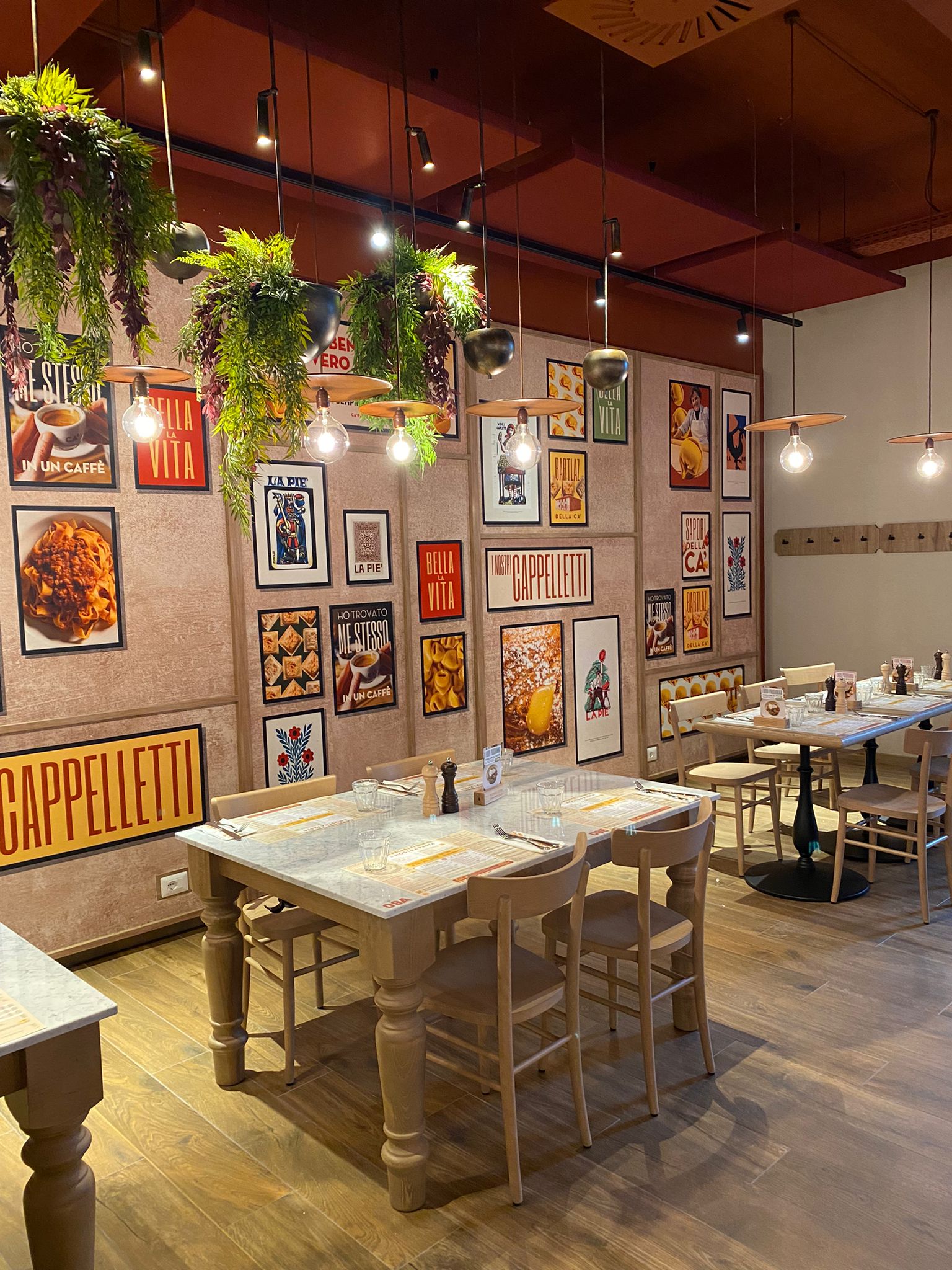 locanda ca' pelletti di milano