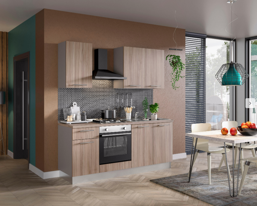 Cucina Flora Cucina Flora